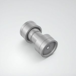 Flush Bolt (Long)
