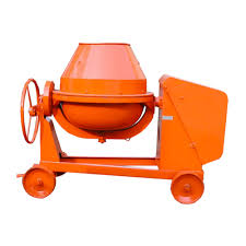 Concrete Machine (Bosch)