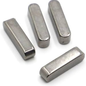 20mm Flat Key