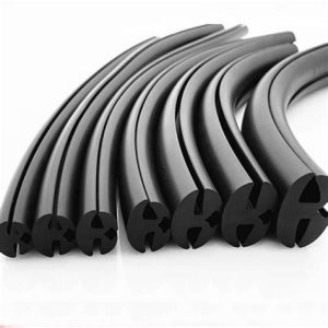 Frame Rubber