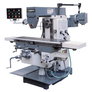 Maoling Machine – Big
