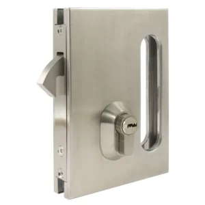 30mm Key Lock Ball