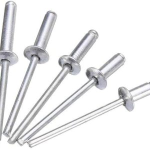 Rivet Pin (Long)