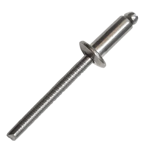 Rivet Pin (Long)