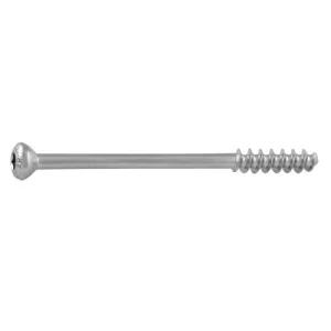 Installation – Long Screw